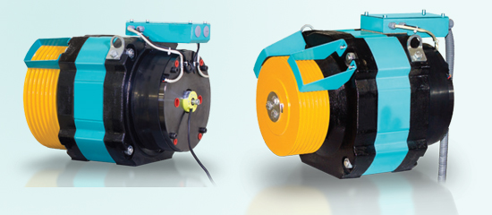 Owermac Motor