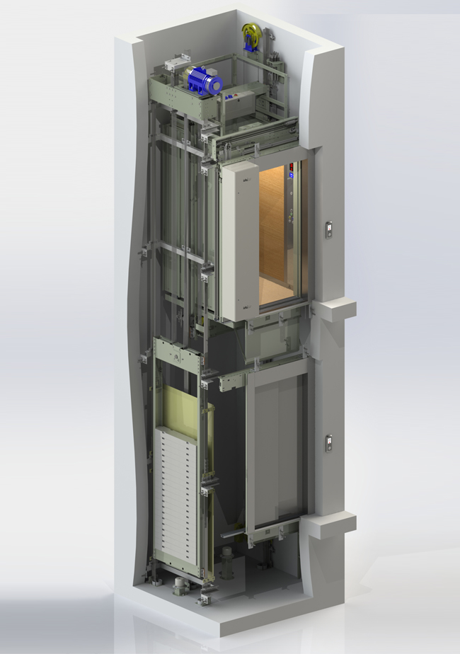 İDA MRL 01 ürün görseli 1