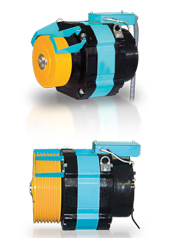 Owermac Motor