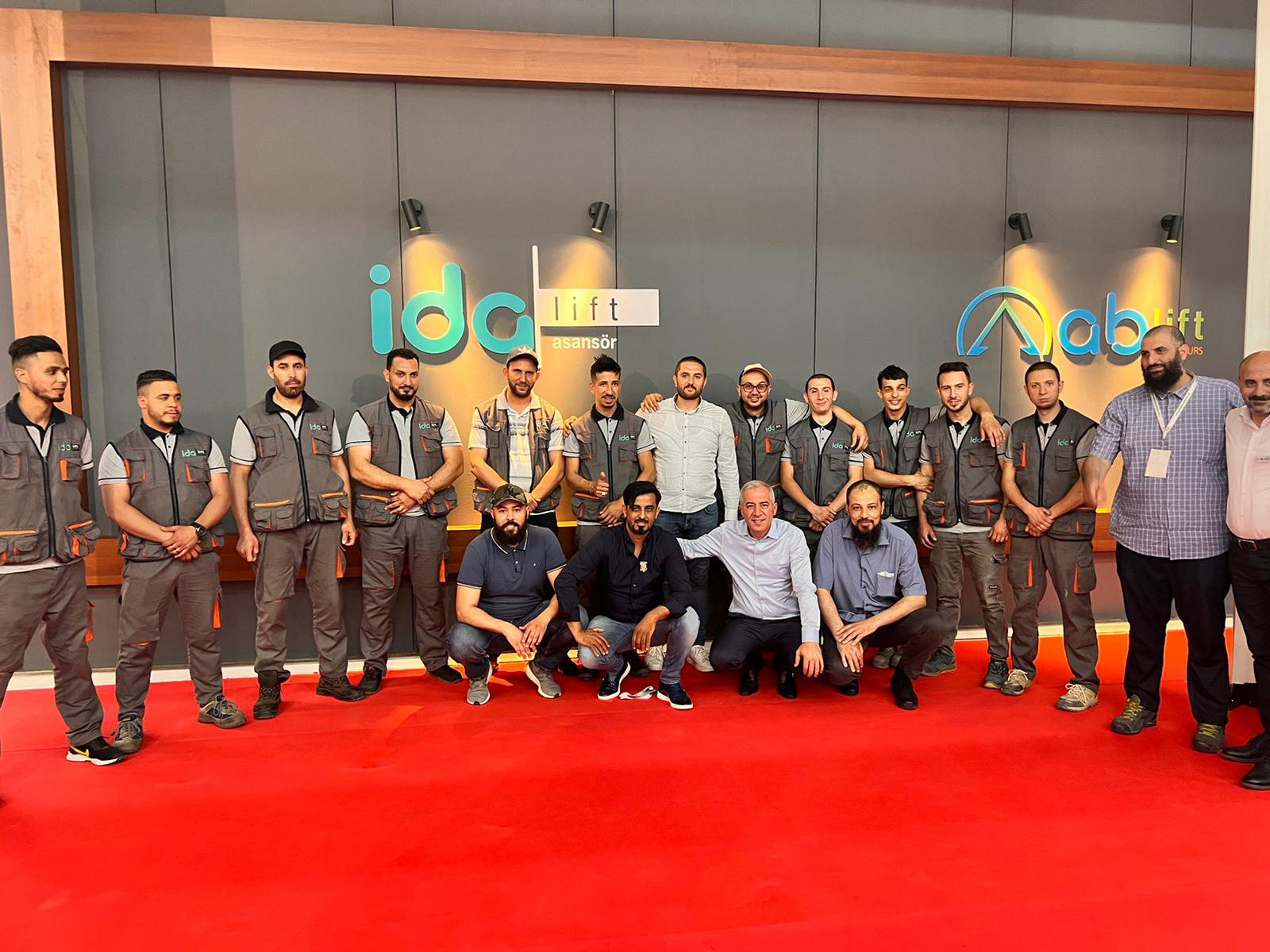 Cezayir Fuarı 2022 Galeri görseli 3