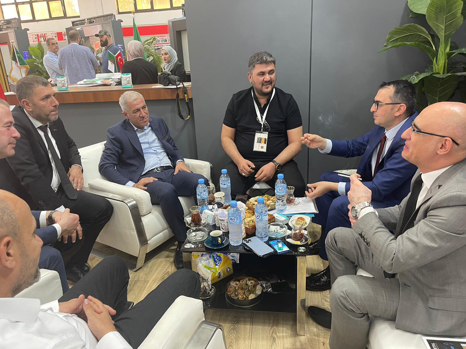 Cezayir Fuarı 2022 Galeri görseli 7