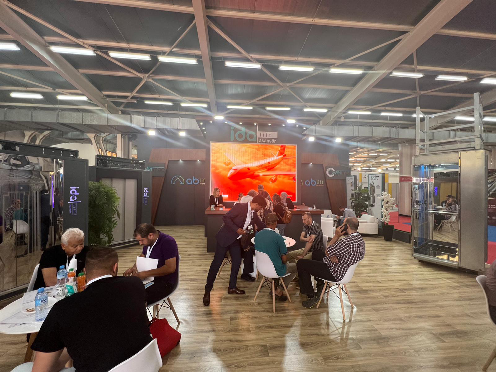 Cezayir Fuarı 2022 Galeri görseli 9