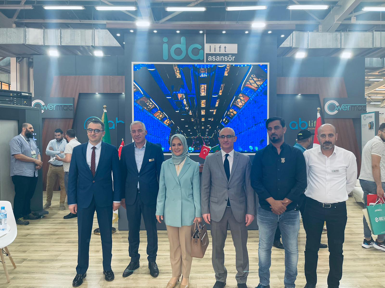 Cezayir Fuarı 2022 Galeri görseli 11