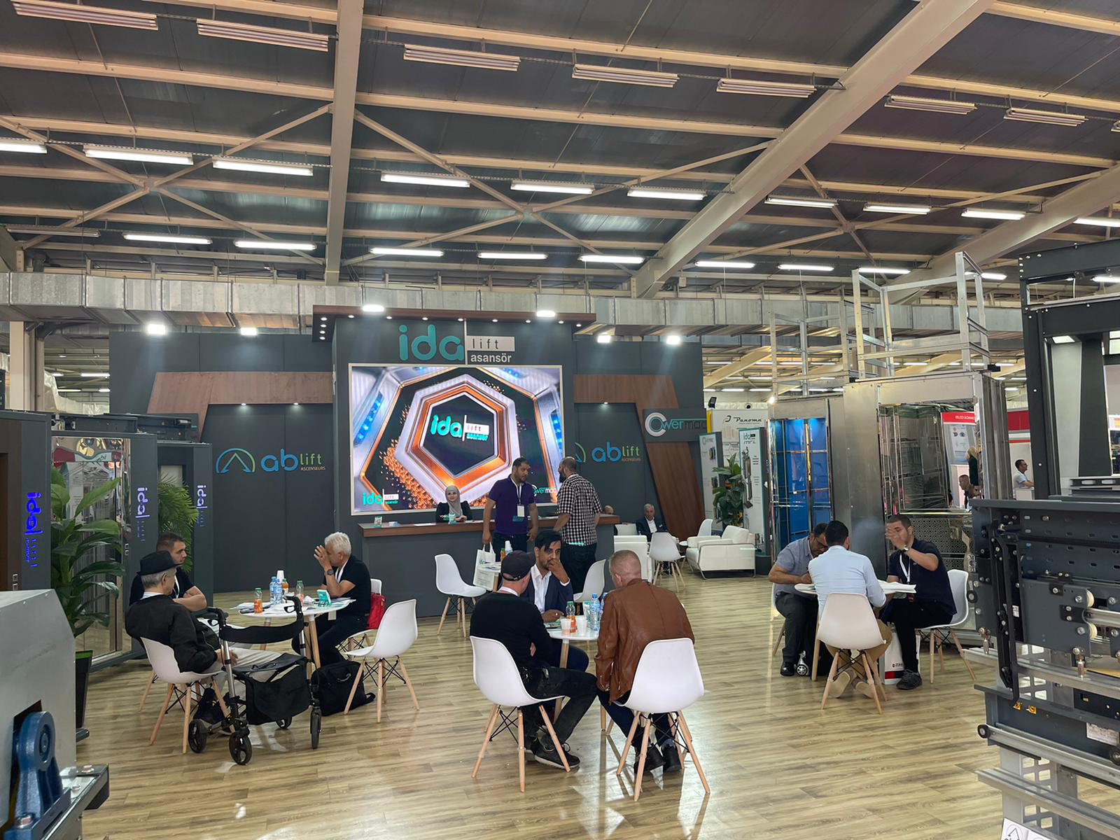 Cezayir Fuarı 2022 Galeri görseli 12