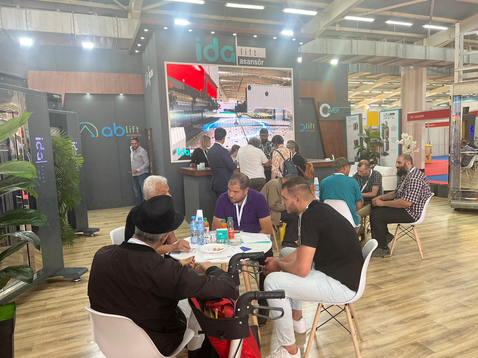 Cezayir Fuarı 2022 Galeri görseli 13