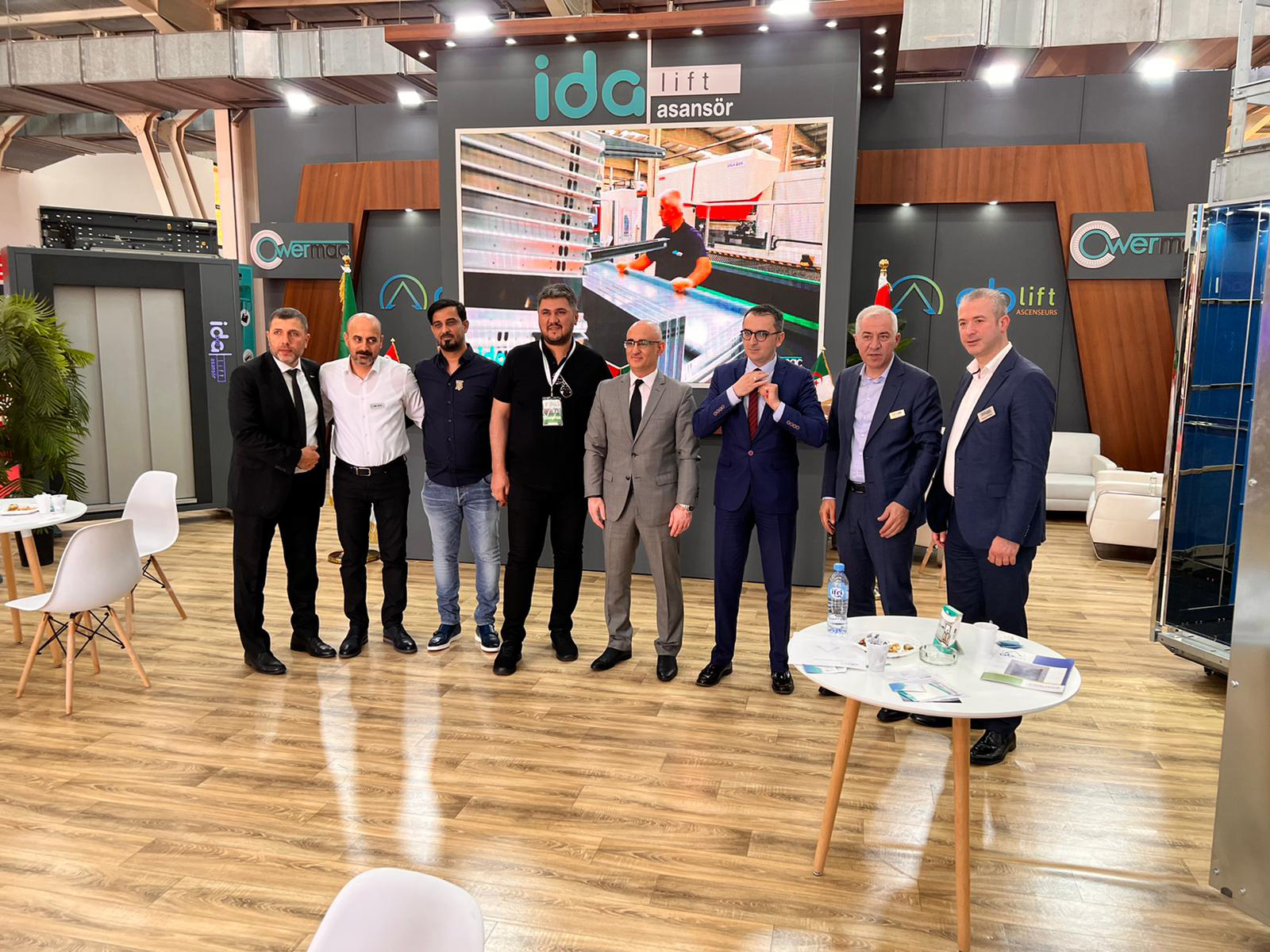 Cezayir Fuarı 2022 Galeri görseli 14