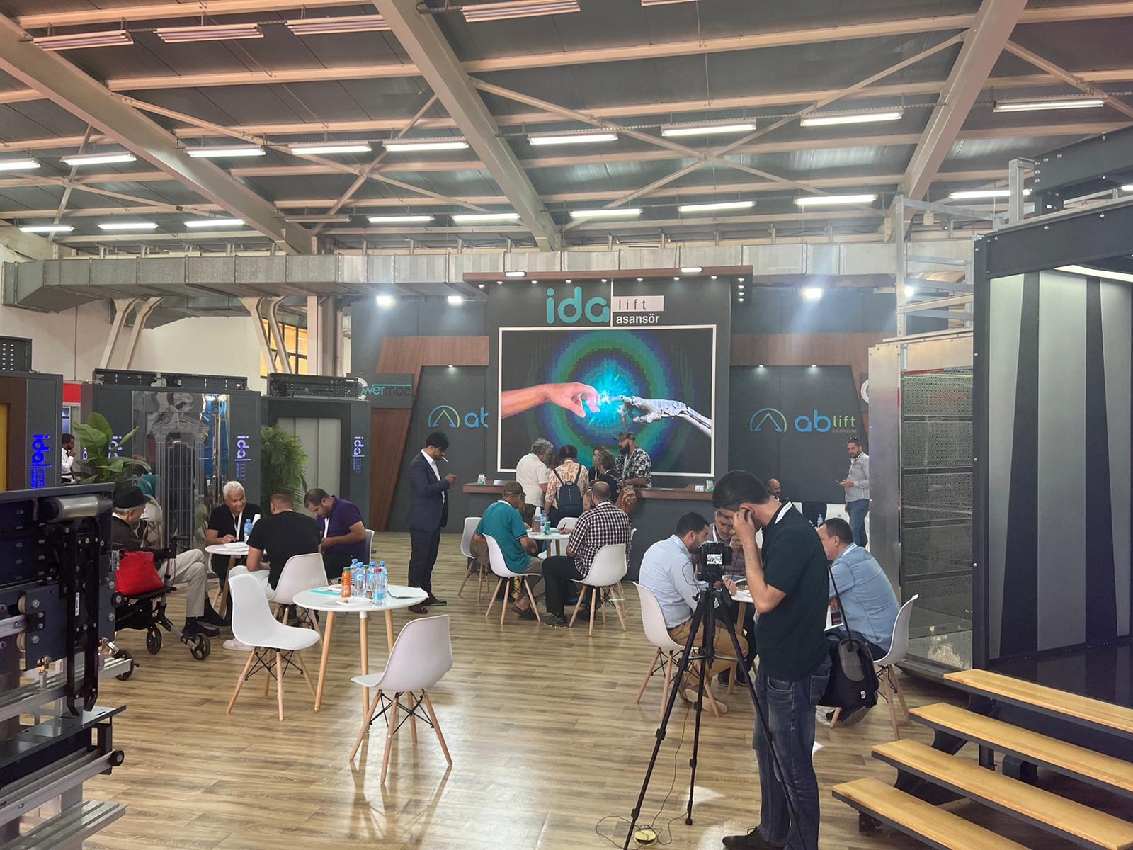 Cezayir Fuarı 2022 Galeri görseli 16