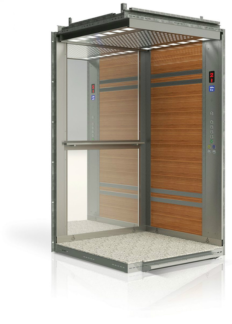 İDA KBN 01 ürün görseli 2